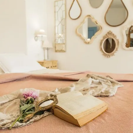 Bed & Breakfast Antico Telaio Santa Maria Navarrese