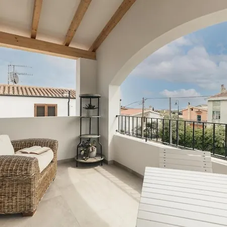 Antico Telaio סנטה מריה נברזה