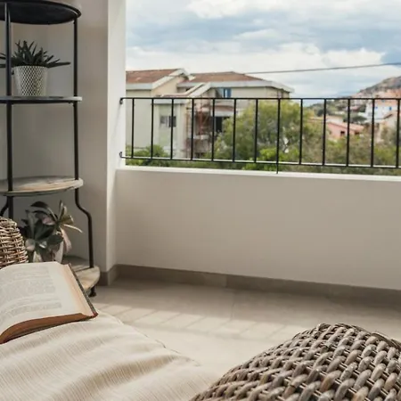 Antico Telaio Bed & Breakfast