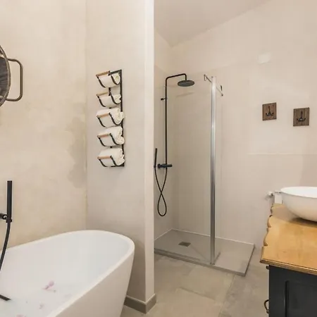 Bed & Breakfast Antico Telaio Santa Maria Navarrese