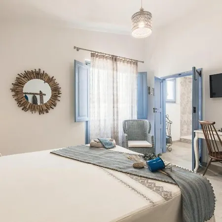 Antico Telaio Santa Maria Navarrese