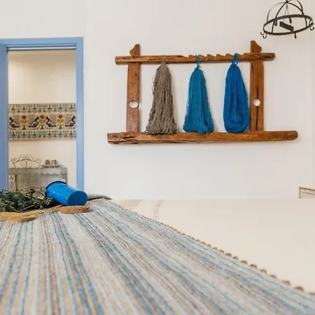 Bed & Breakfast Antico Telaio
