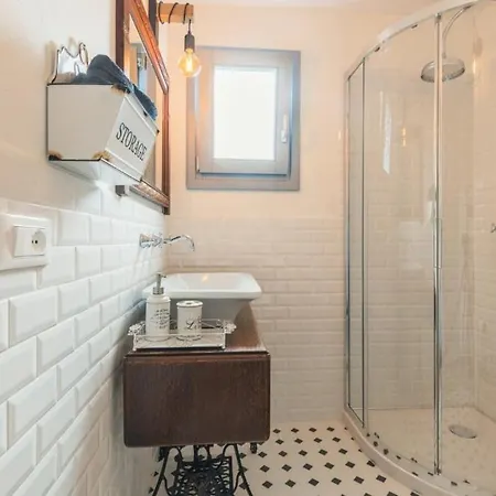 Bed & Breakfast Antico Telaio *