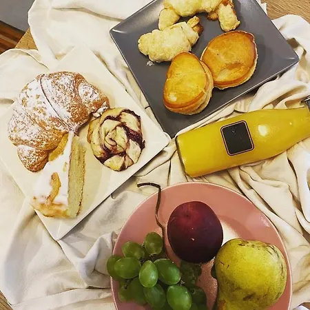 Antico Telaio Bed and breakfast