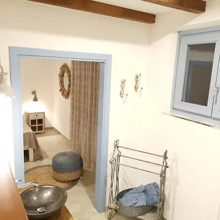 Antico Telaio 4*