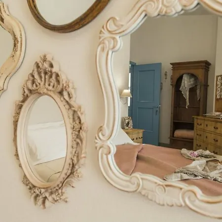 Antico Telaio Bed & Breakfast