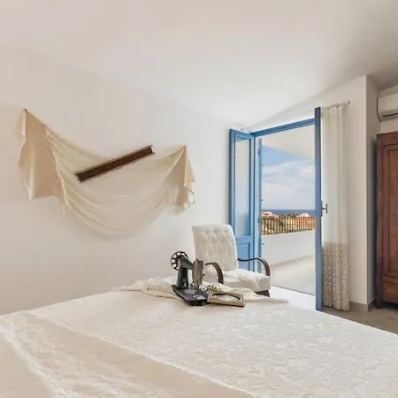 Antico Telaio 4*