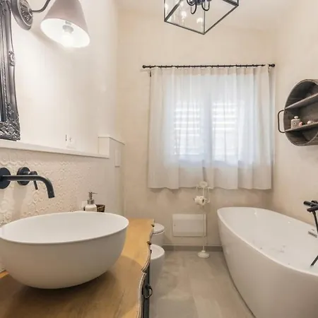 Antico Telaio Bed and breakfast Santa Maria Navarrese