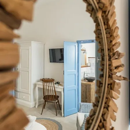 Bed and breakfast Antico Telaio