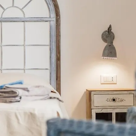 Antico Telaio Bed and breakfast 4*