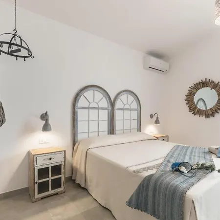 Antico Telaio Bed & Breakfast Santa Maria Navarrese