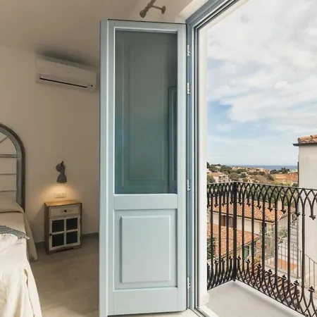 Antico Telaio 4* Santa Maria Navarrese