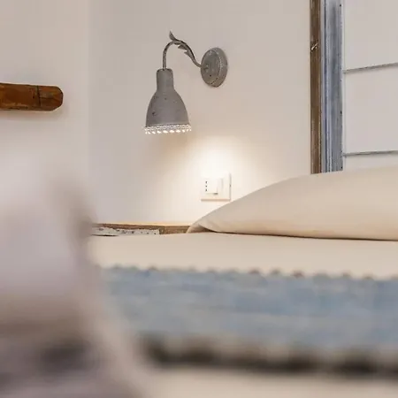 Bed & Breakfast Antico Telaio *