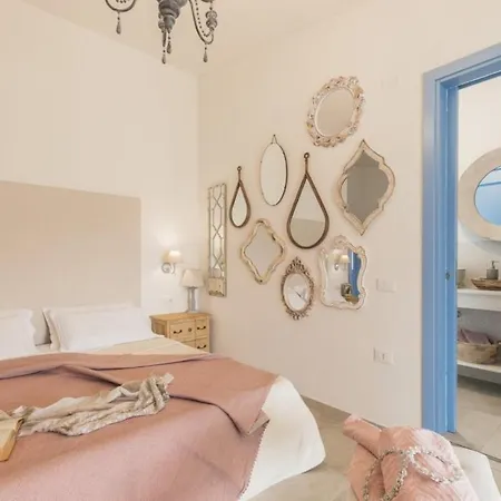 Antico Telaio 4*