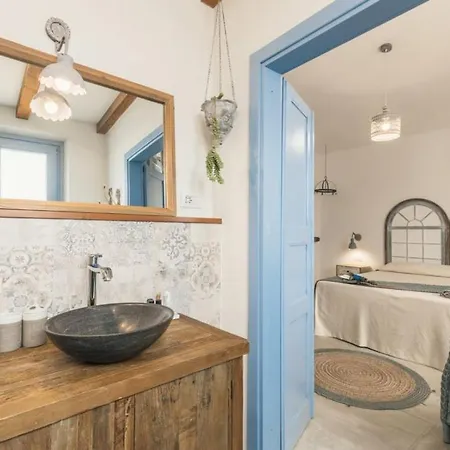 Bed & Breakfast Antico Telaio Santa Maria Navarrese