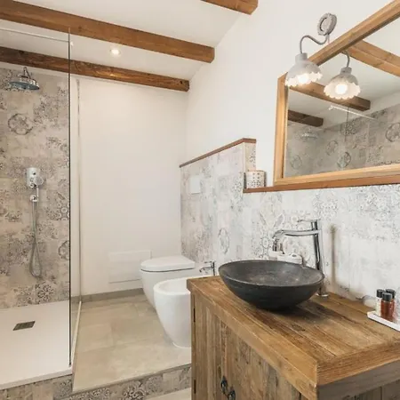 Bed & Breakfast Antico Telaio *