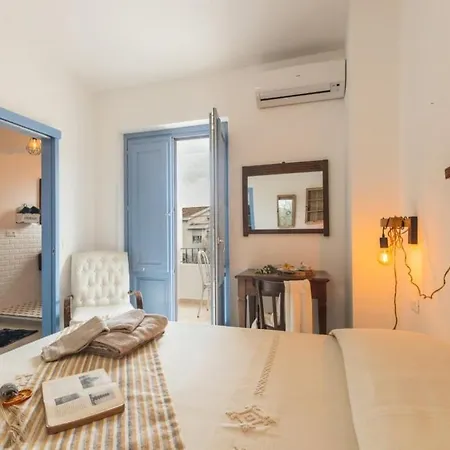 Bed & Breakfast Antico Telaio 4*