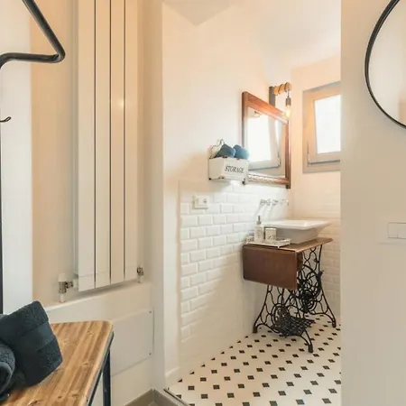 Antico Telaio Bed & Breakfast *