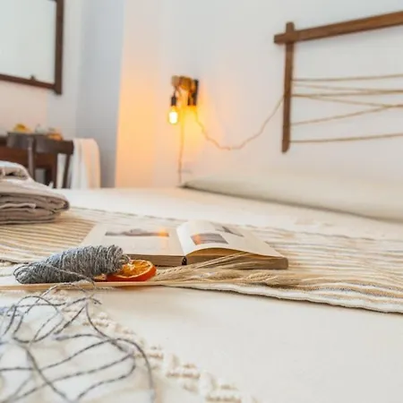 Bed & Breakfast Antico Telaio