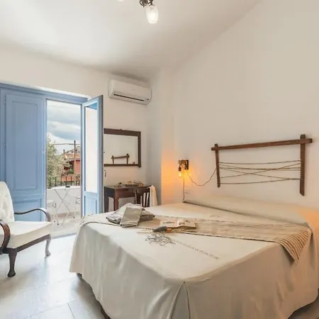 Antico Telaio Bed & Breakfast