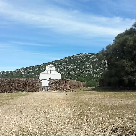 Antico Telaio Santa Maria Navarrese