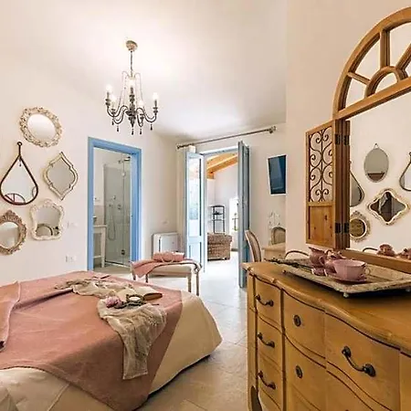 Bed & Breakfast Antico Telaio