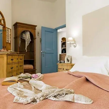 Antico Telaio Bed & Breakfast 4*