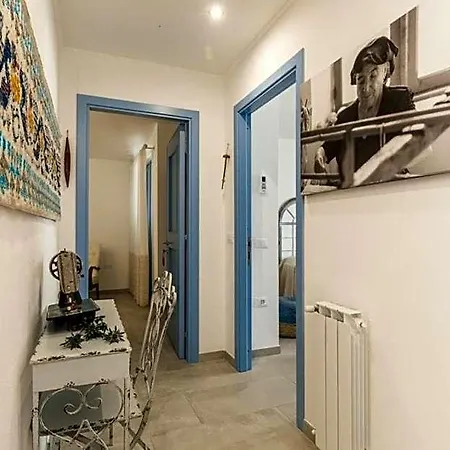Antico Telaio Bed & Breakfast Santa Maria Navarrese