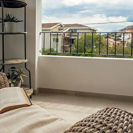 Bed & Breakfast Antico Telaio Santa Maria Navarrese