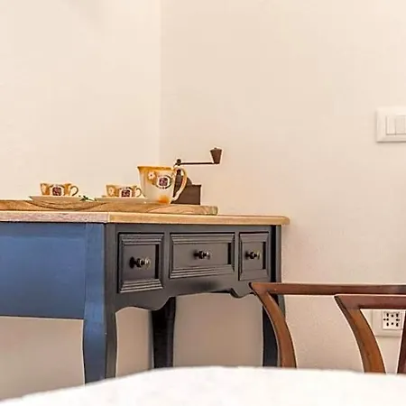 Bed & Breakfast Antico Telaio Santa Maria Navarrese