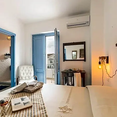 Bed & Breakfast Antico Telaio Santa Maria Navarrese