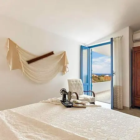Antico Telaio 4*