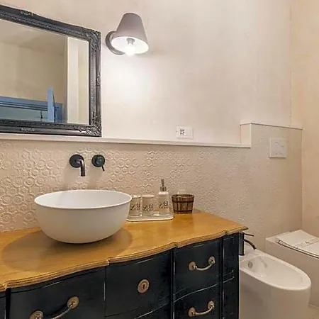 Antico Telaio 4*