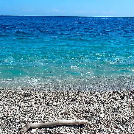 Oda ve Kahvaltı Antico Telaio Santa Maria Navarrese