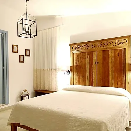 Antico Telaio Bed & Breakfast 4*