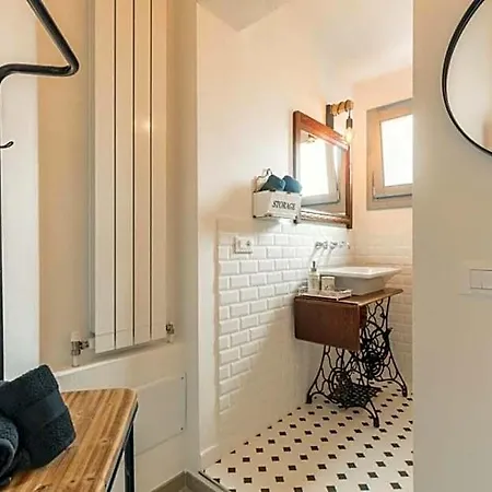 Bed & Breakfast Antico Telaio 4*