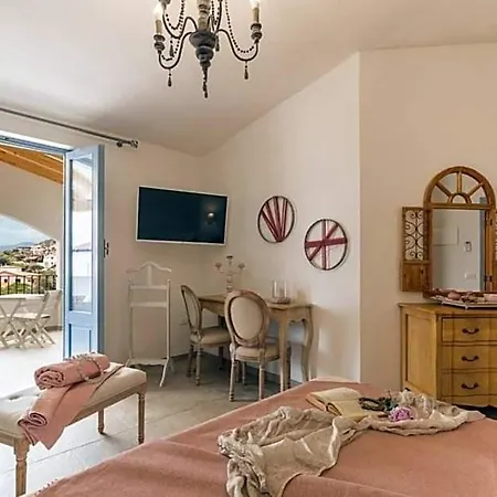 Bed & Breakfast Antico Telaio 4*