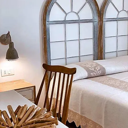 Bed & Breakfast Antico Telaio 4*