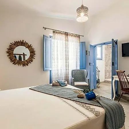 Bed & Breakfast Antico Telaio