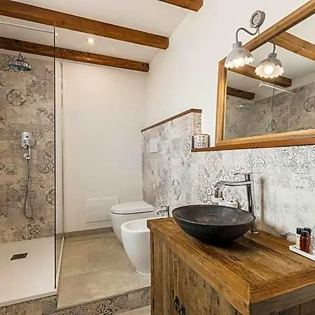 Bed & Breakfast Antico Telaio 4*