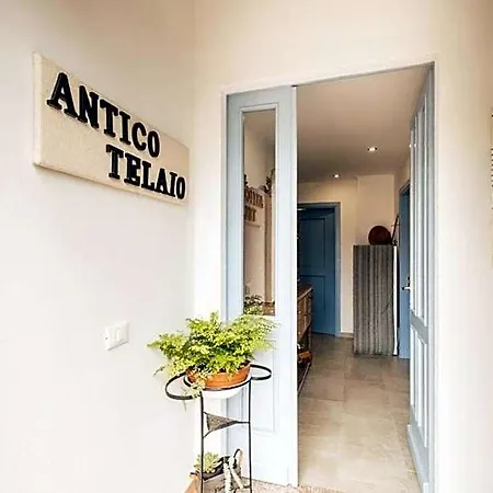 Antico Telaio