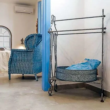 Antico Telaio 4*