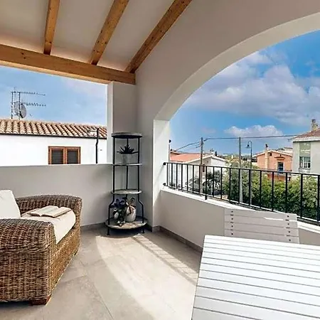 Antico Telaio Bed & Breakfast Santa Maria Navarrese