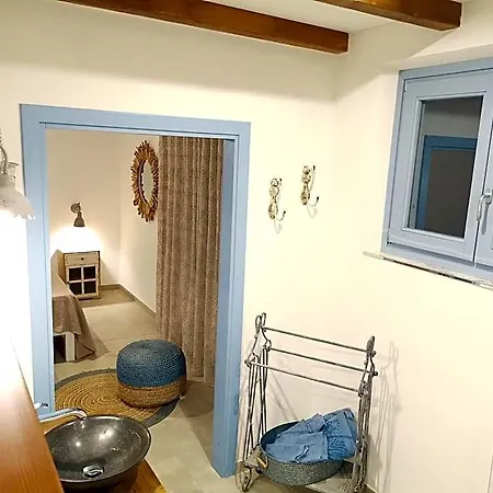 Bed & Breakfast Antico Telaio Santa Maria Navarrese