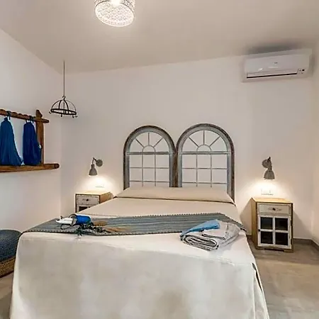 Bed & Breakfast Antico Telaio 4*