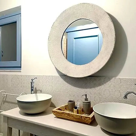 Bed and breakfast Antico Telaio