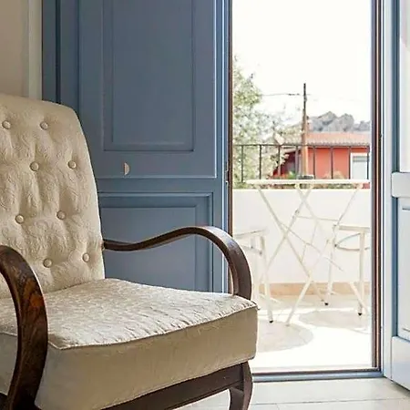 Antico Telaio Bed & Breakfast