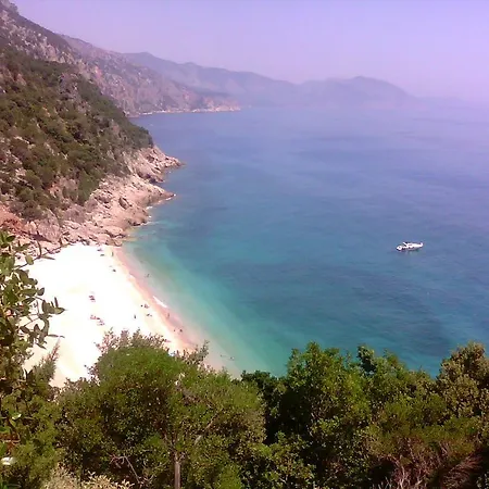 Antico Telaio 4*